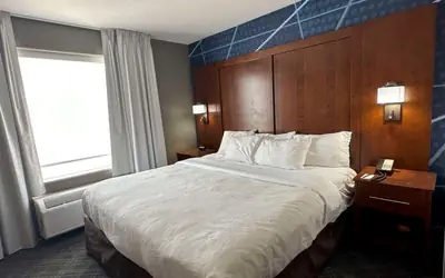 Comfort Suites Jackson-Cape Girardeau