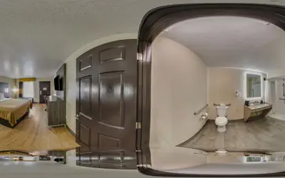 Quality Inn Commerce at I-85