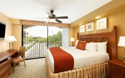 Westgate Towers Resort