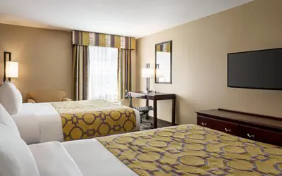 Baymont by Wyndham Wichita Falls