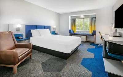 Microtel Inn by Wyndham Beckley