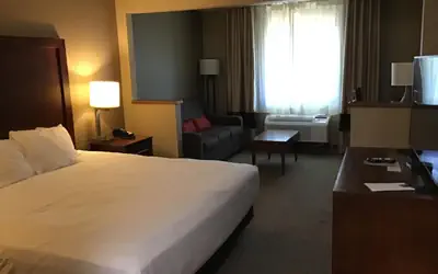 Comfort Inn Ellensburg