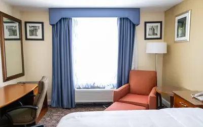 Days Inn by Wyndham College Park Atlanta Airport South