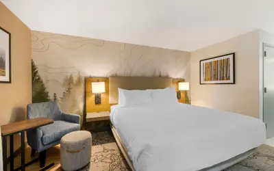 Aiden by Best Western Flagstaff