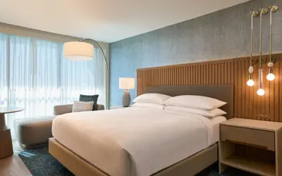 VEA Newport Beach, a Marriott Resort & Spa