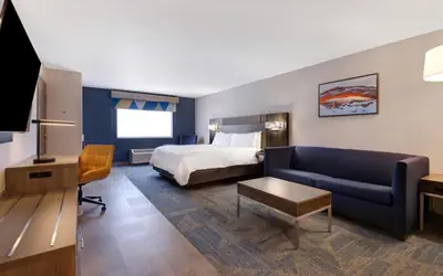 Holiday Inn Express Hotel & Suites Moab by IHG