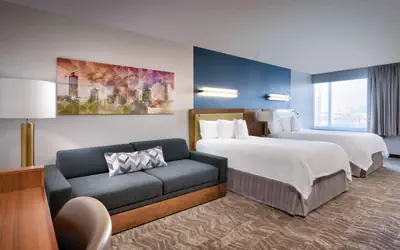 SpringHill Suites by Marriott Salt Lake City Draper