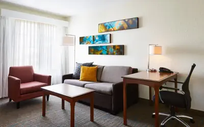 Residence Inn by Marriott Killeen