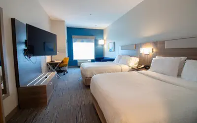 Holiday Inn Express Leland - Wilmington Area by IHG