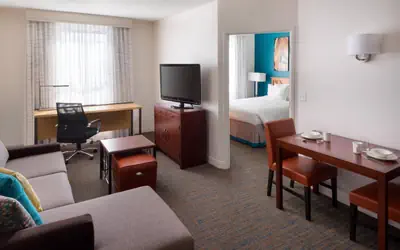 Residence Inn by Marriott Las Vegas Hughes Center