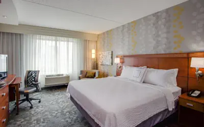 Courtyard Republic Airport Long Island/Farmingdale