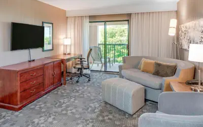 Courtyard by Marriot Cranbury South Brunswick