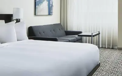 Austin Marriott North