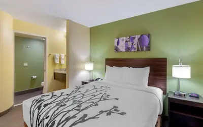 Sleep Inn Denver Tech Center