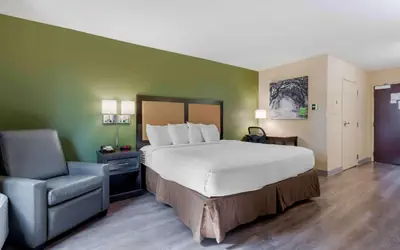 Extended Stay America Suites - Pleasant Hill - Buskirk Ave