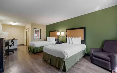 Extended Stay America Suites - Santa Rosa - South