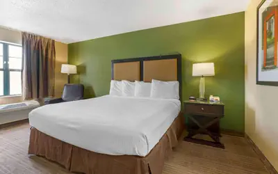 Extended Stay America Suites - Albuquerque - Rio Rancho