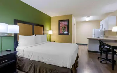 Extended Stay America Select Suites - Phoenix - Scottsdale - North
