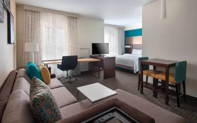 Residence Inn by Marriott New York Long Island East End