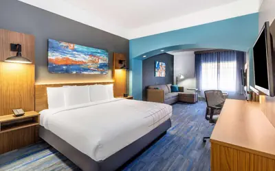 La Quinta by Wyndham St. George