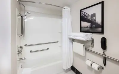 Fairfield Inn & Suites Wilmington Wrightsville Beach