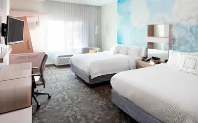 Courtyard by Marriott Palm Beach Jupiter