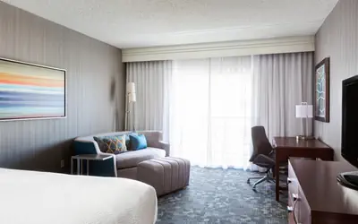 Courtyard by Marriott Scottsdale Old Town