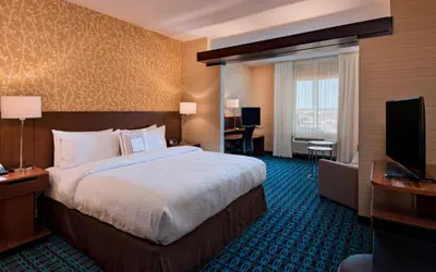 Fairfield Inn & Suites by Marriott Austin Buda