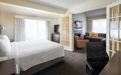 Residence Inn San Diego La Jolla