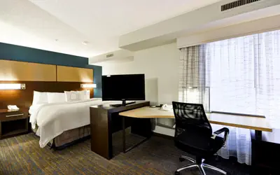 Residence Inn by Marriott Jacksonville Airport