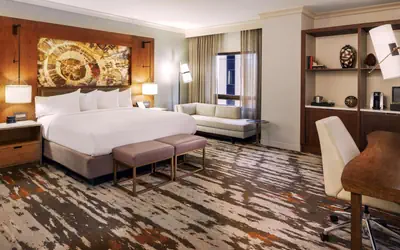 Hilton Denver City Center