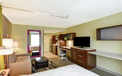 Home2 Suites By Hilton Helena