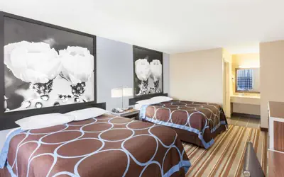 Super 8 by Wyndham Kingsville