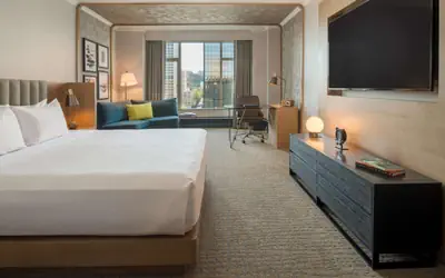 The Duniway Portland, A Hilton Hotel