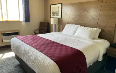 Americas Best Value Inn Lynnwood
