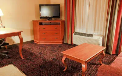 Hampton Inn & Suites by Hilton Tomball Houston NW