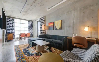 NYLO Dallas Plano Hotel, Tapestry Collection by Hilton