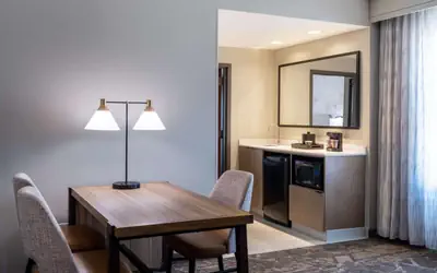 Embassy Suites by Hilton Albuquerque