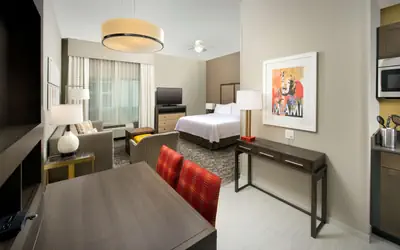 Homewood Suites by Hilton Miami Downtown/Brickell