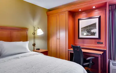 Hampton Inn Pittsburgh Greentree