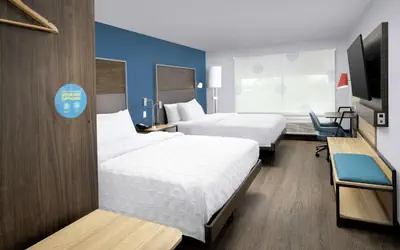 Tru By Hilton San Antonio Lackland Sea World