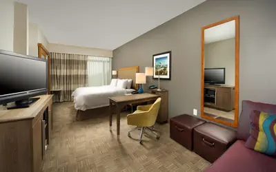 Hampton Inn & Suites San Antonio Northwest/Medical Center