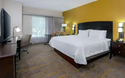 Hampton Inn and Suites Sarasota/Lakewood Ranch