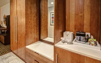 Hilton Franklin Cool Springs