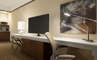 Hilton Garden Inn Charlotte Southpark