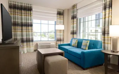 Homewood Suites By Hilton Charlotte Southpark
