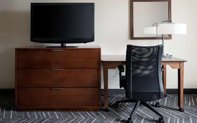 Homewood Suites Springfield