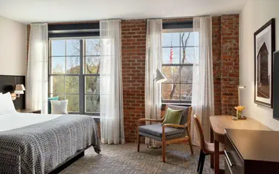 The Wilbur Lititz, Tapestry Collection By Hilton