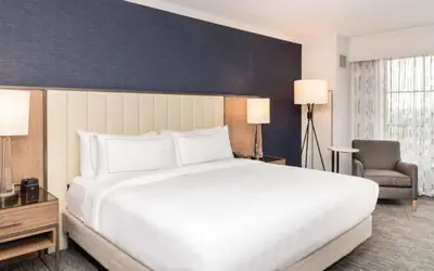 Hilton Columbus/Polaris