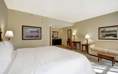 Hampton Inn & Suites Savannah Historic District